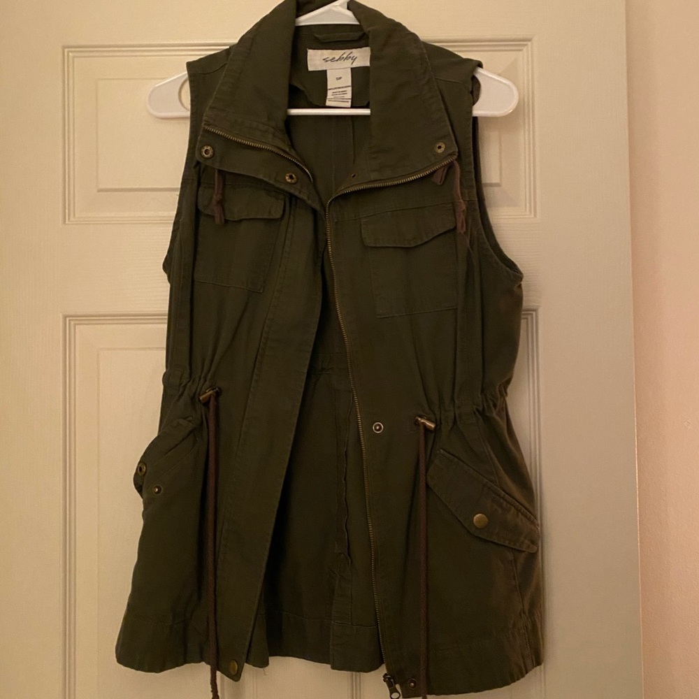 Jacket